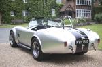 Shelby Cobra 427 S/C Recreation by Contemporary 1996 года (UK)
